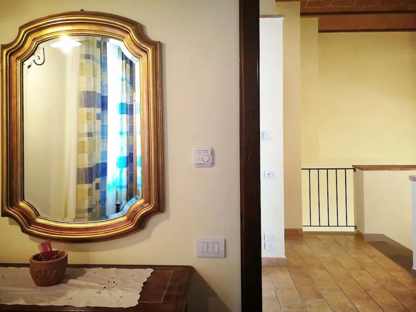 Agriturismo Santa Cristina