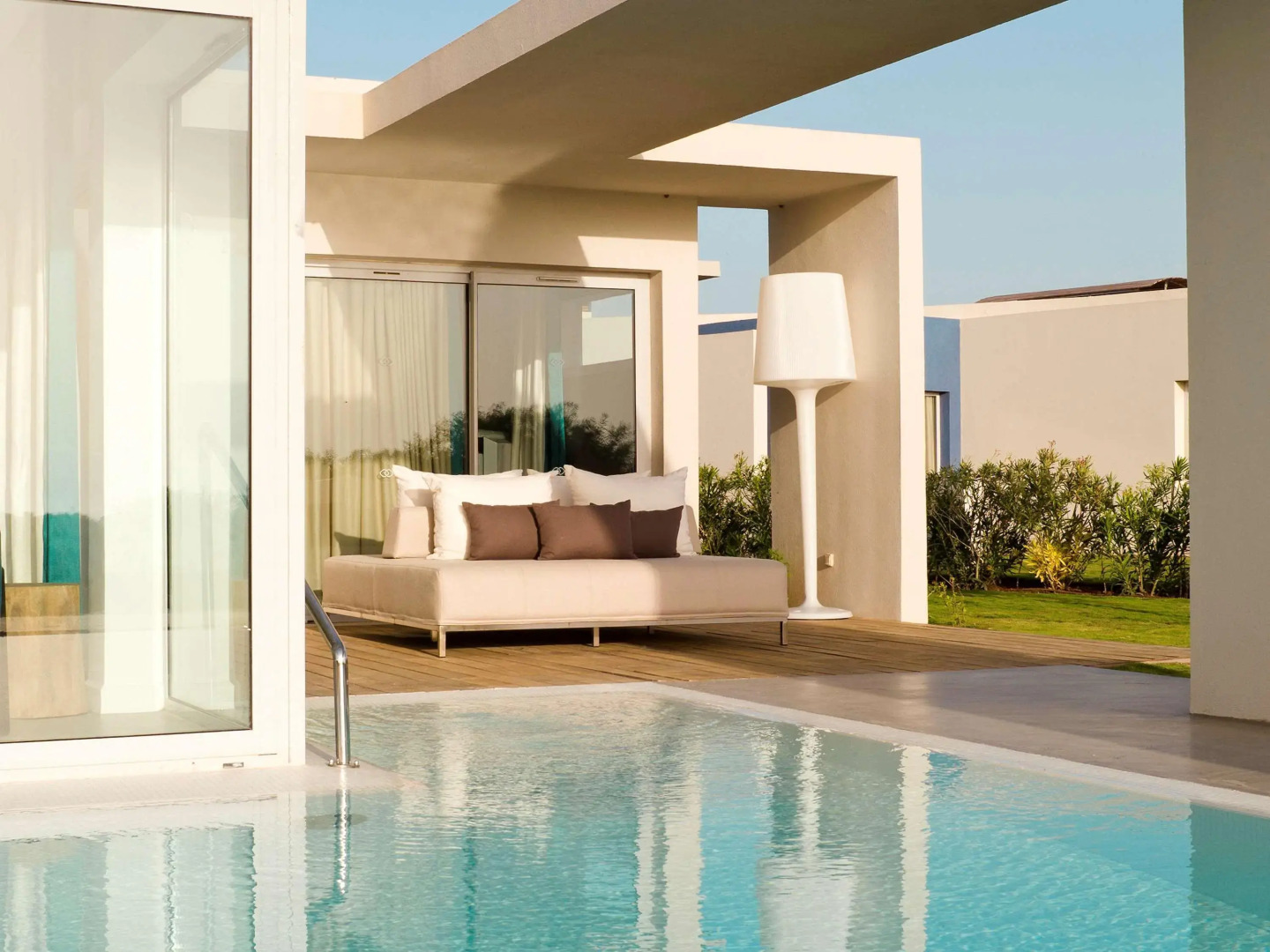 Hotel Le Golf D’Essaouira & Spa