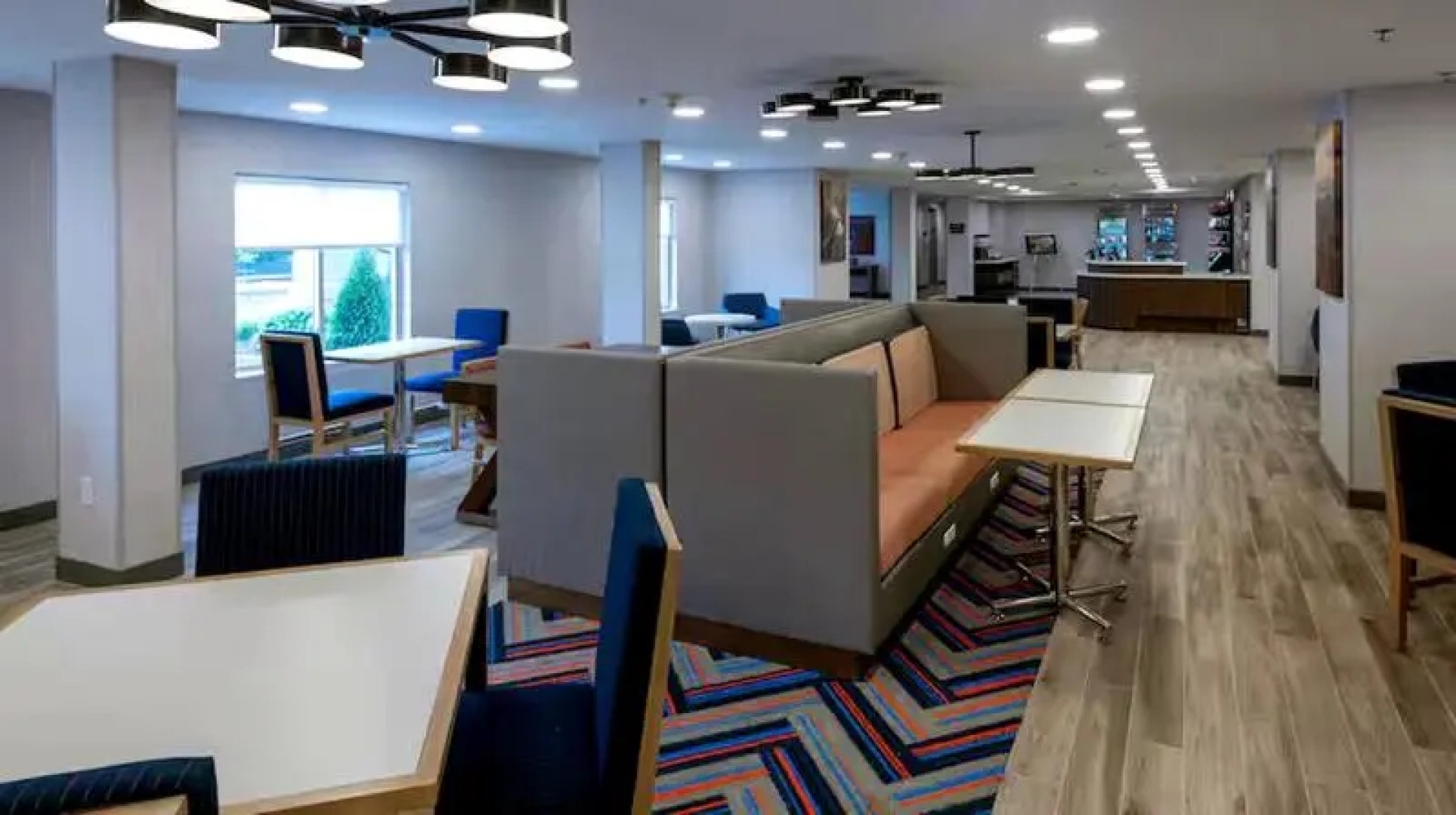 Hampton Inn & Suites Orangeville, On