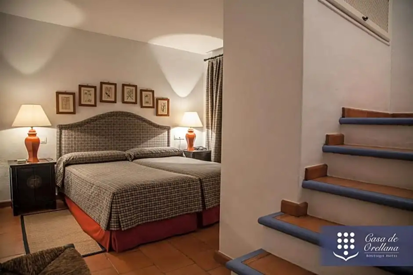 Hotel Casa de Orellana