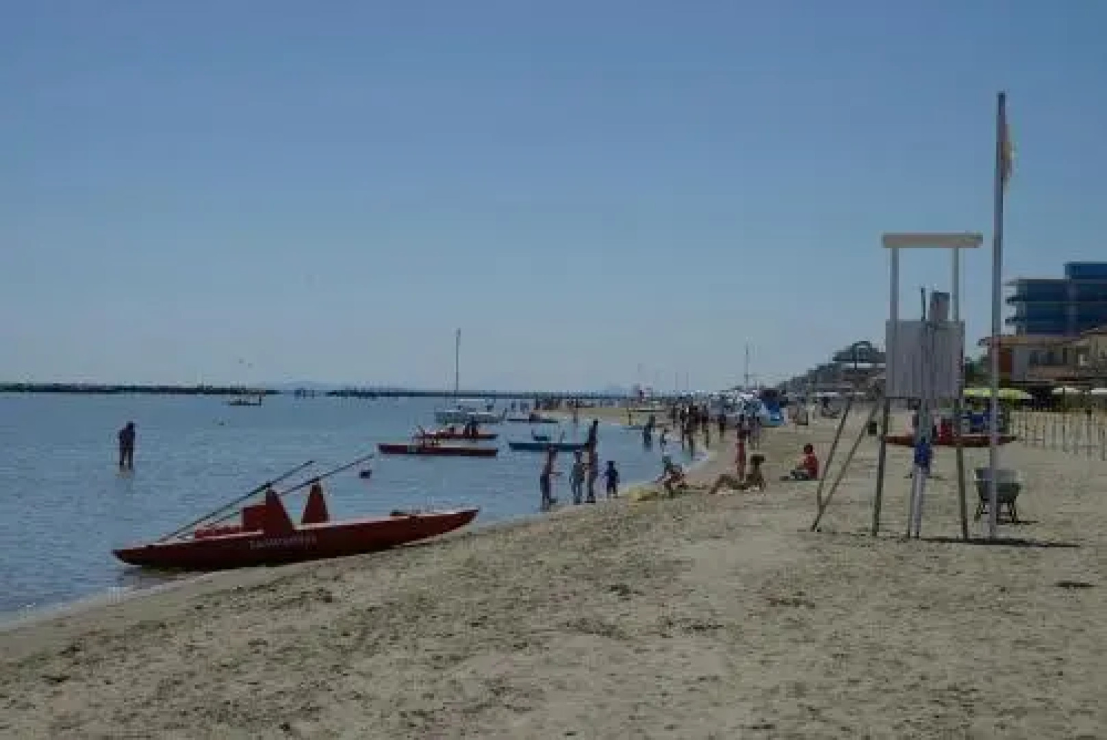 Hotel Villa Boschetti