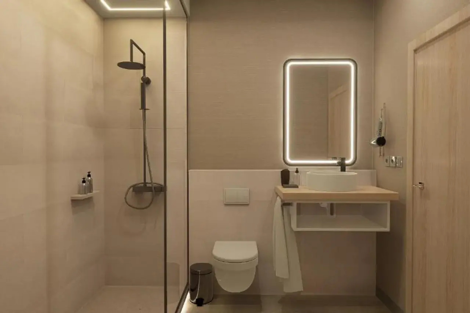 Hotel Santa Pola Pierre and Vacances