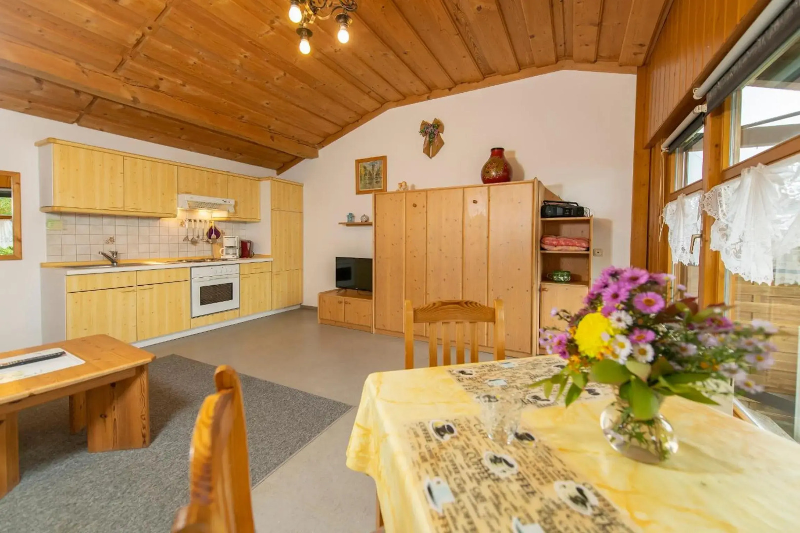 Ferienwohnung Haus Inge