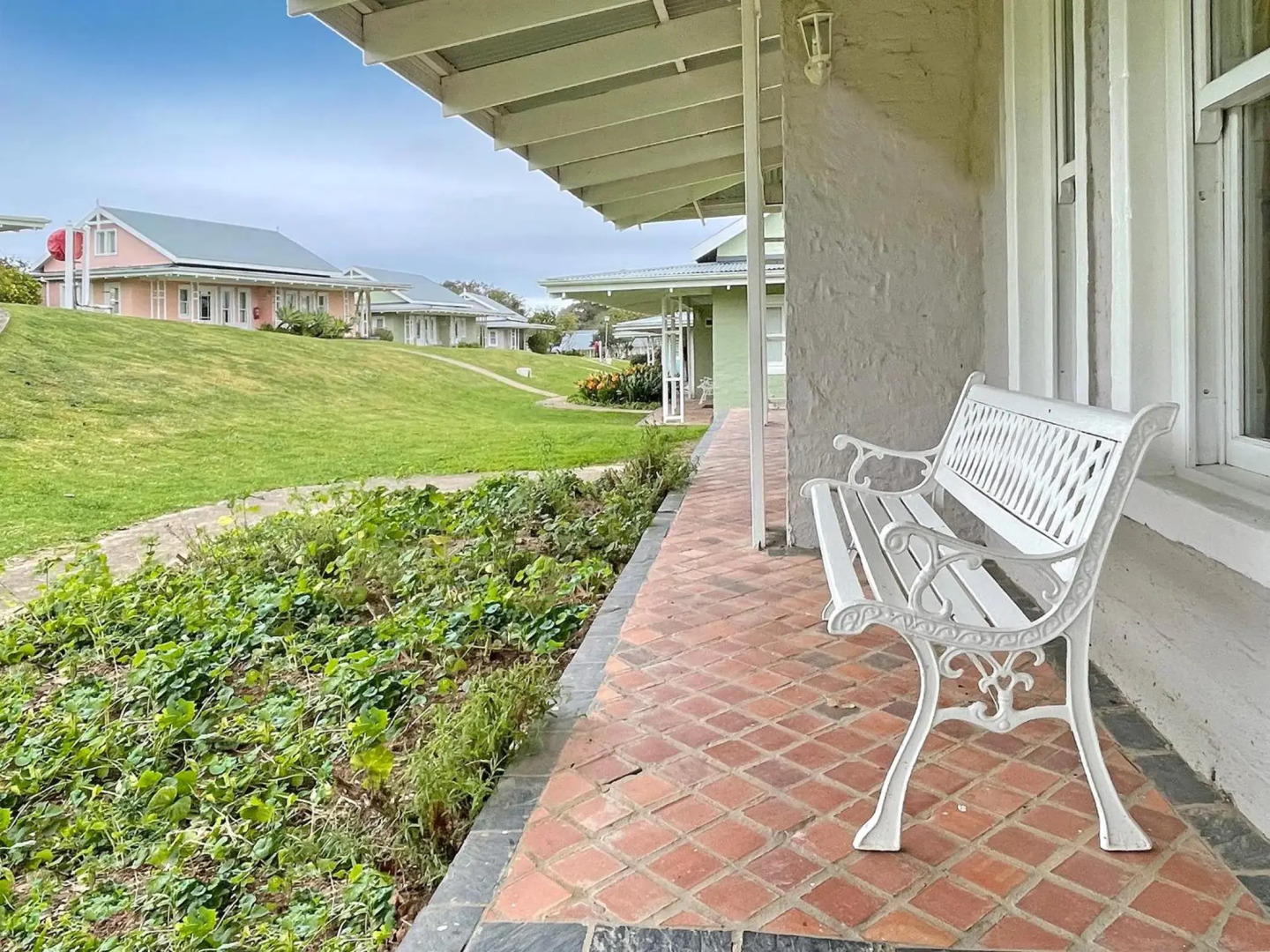 Zuurberg Mountain Village