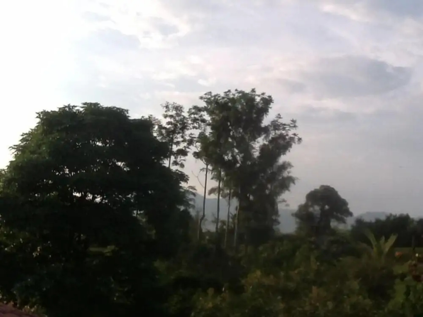 Santa Maria Bed and Breakfast