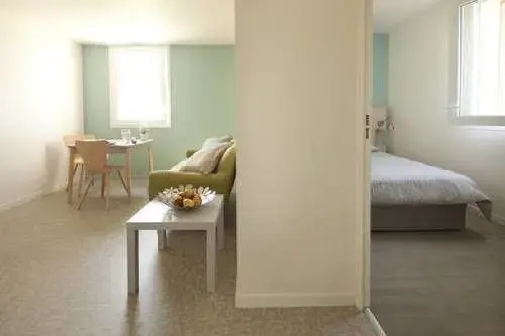 Les Clefs du Roy (by Popinns) - Buc (Versailles)