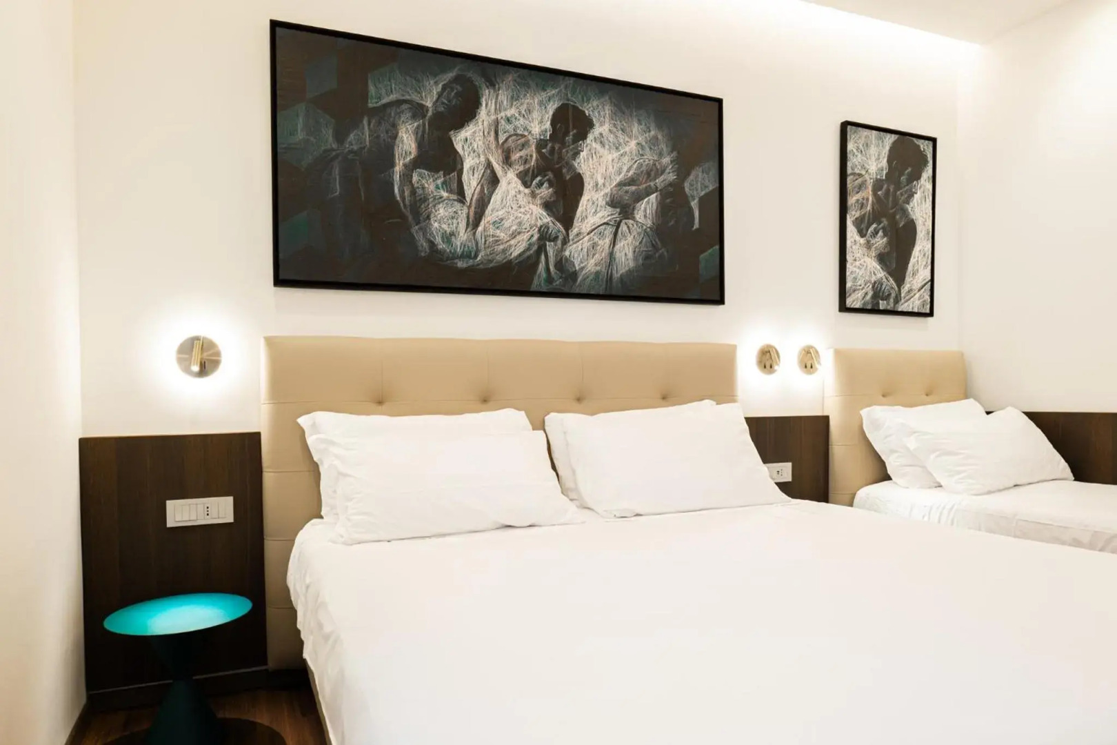 Hotel Ristorante Vittoria