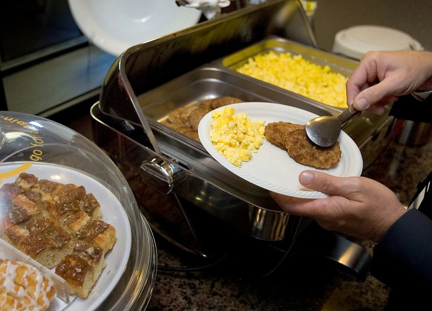 Spark by Hilton Green Bay