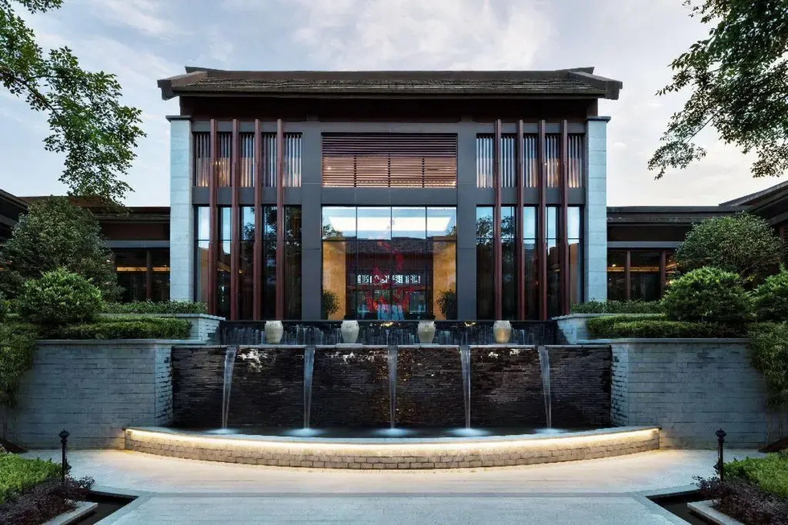 Anantara Guiyang Resort