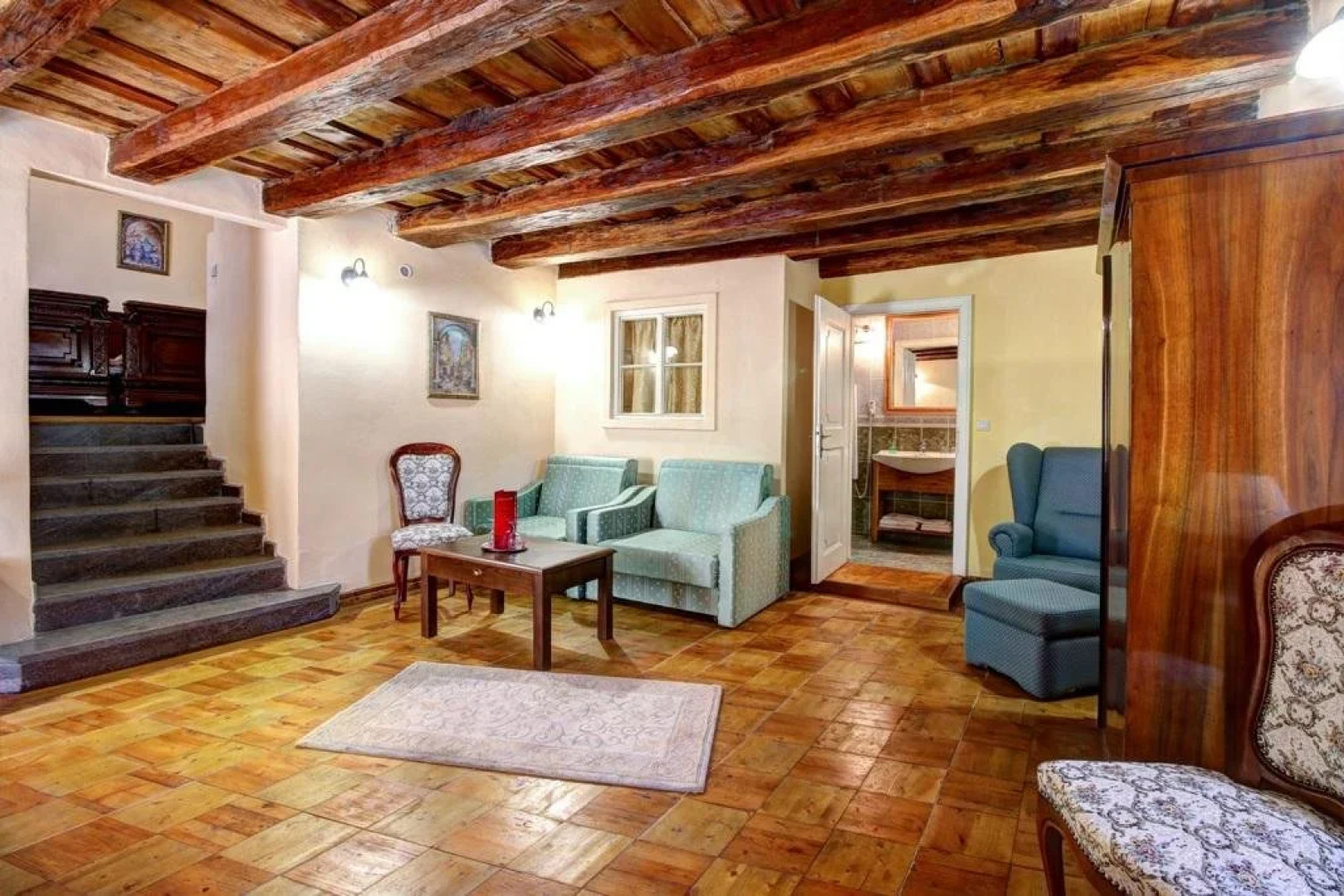 Penzión Cosmopolitan II.