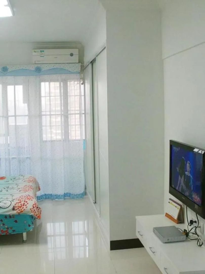 Crystal Love Serviced Apartment