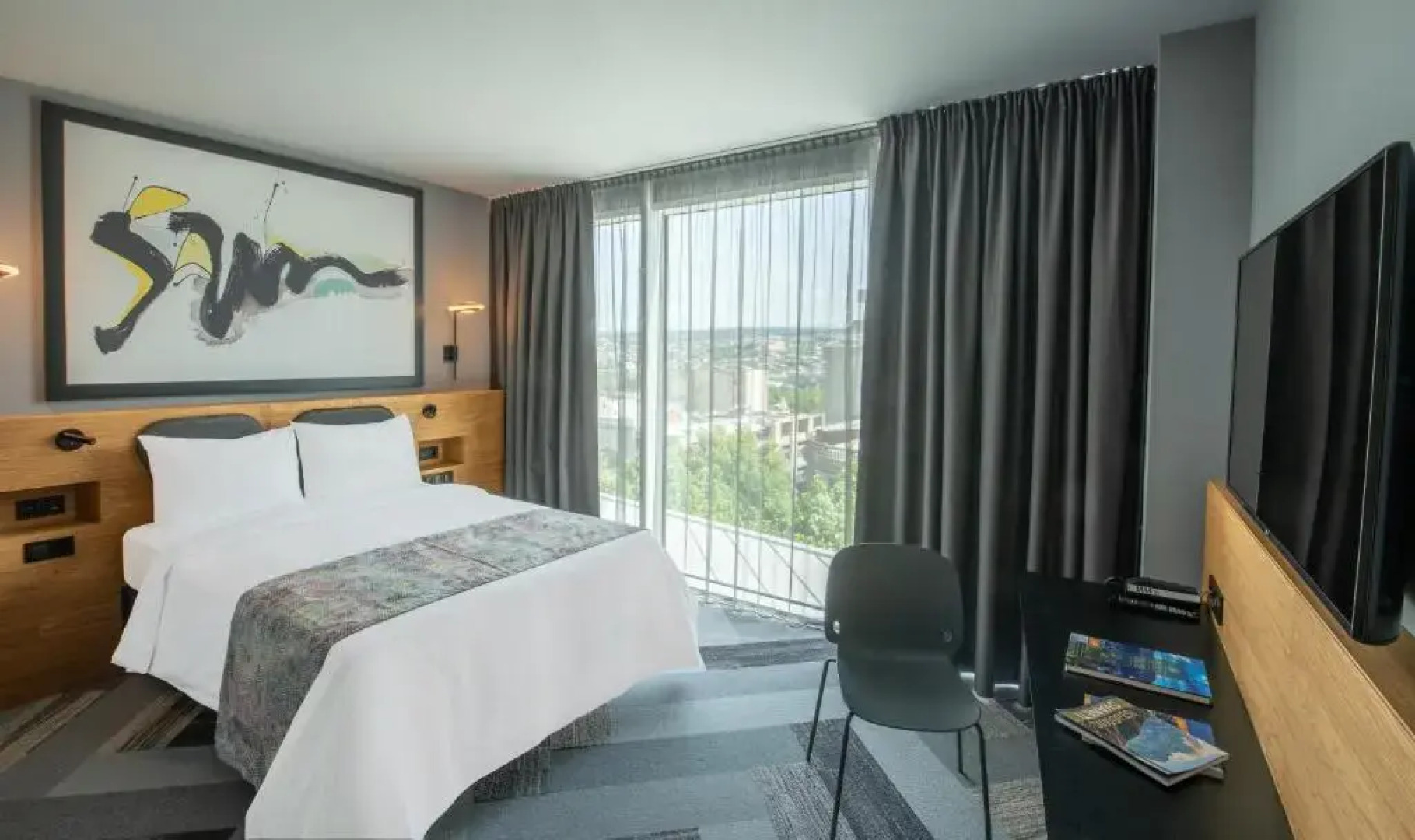 Radius Hotel Tbilisi