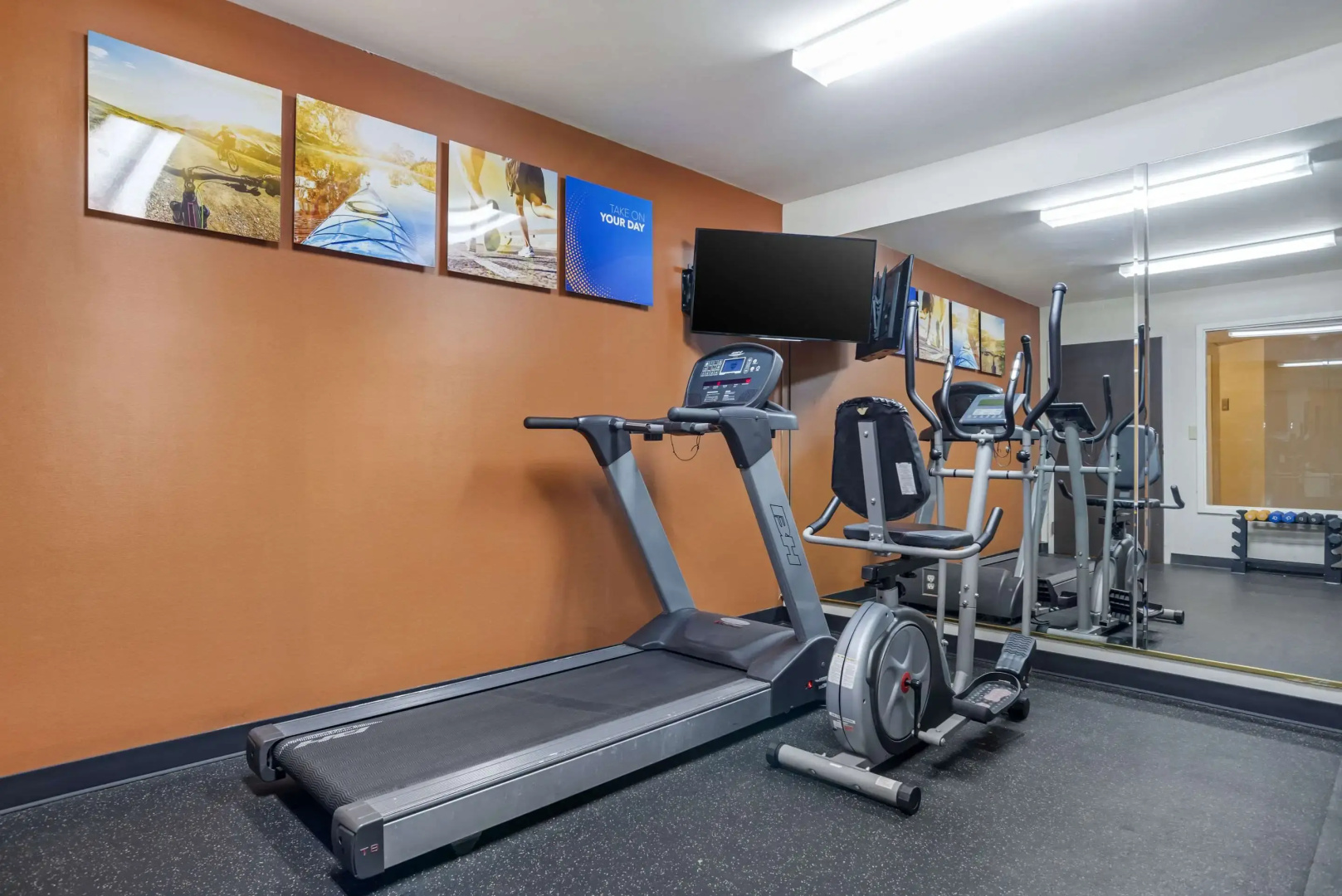 Comfort Inn Opelika - Auburn