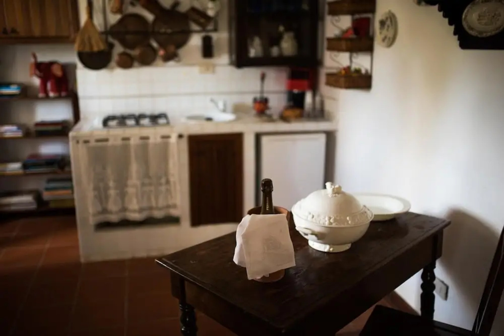 Agriturismo Casalicchio