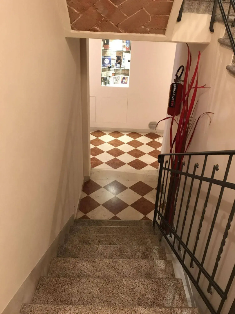 Guest House Delizia Estense