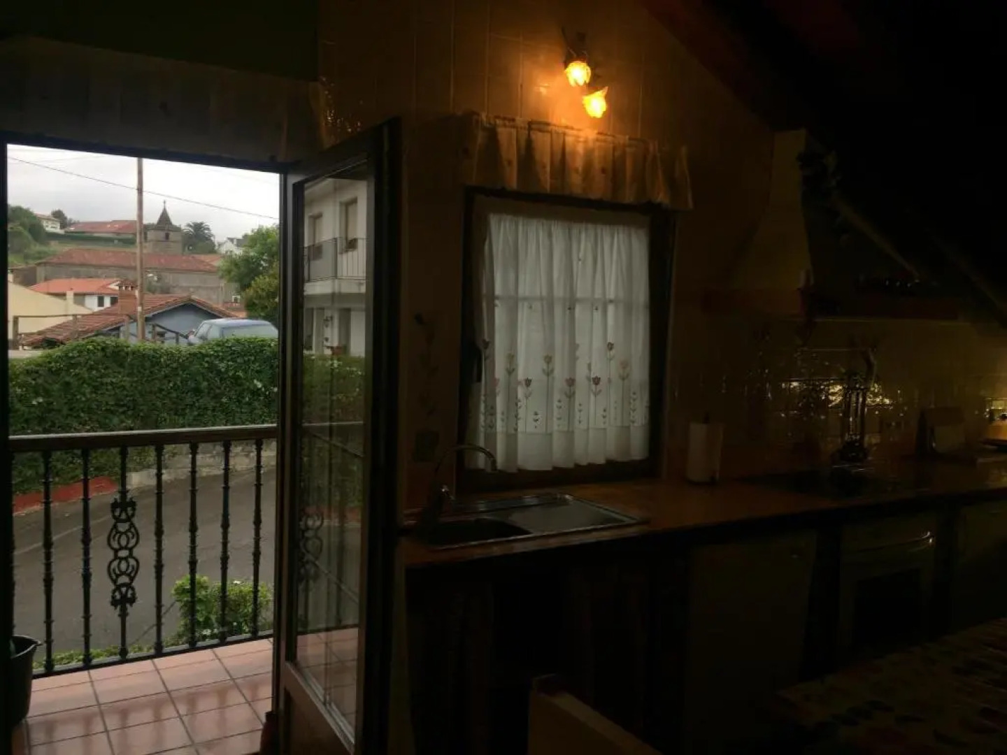 Apartamentos Carmen de Castro