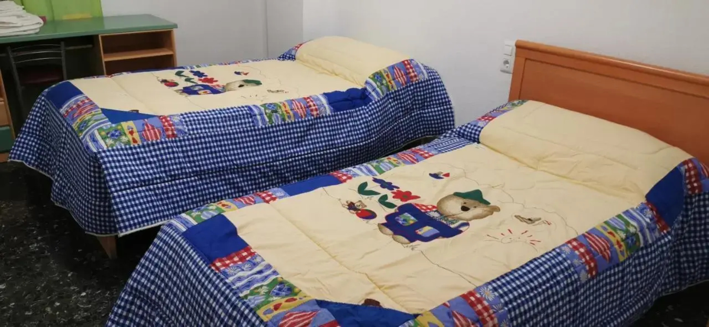 Avenida de Daniel Gil 72 - 2º - 7ª