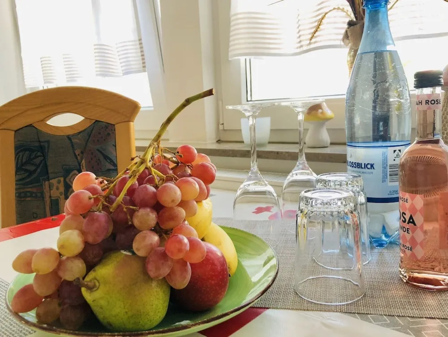 Schlafen wie Zuhause Avianaart Monteur und Ferienwohnung