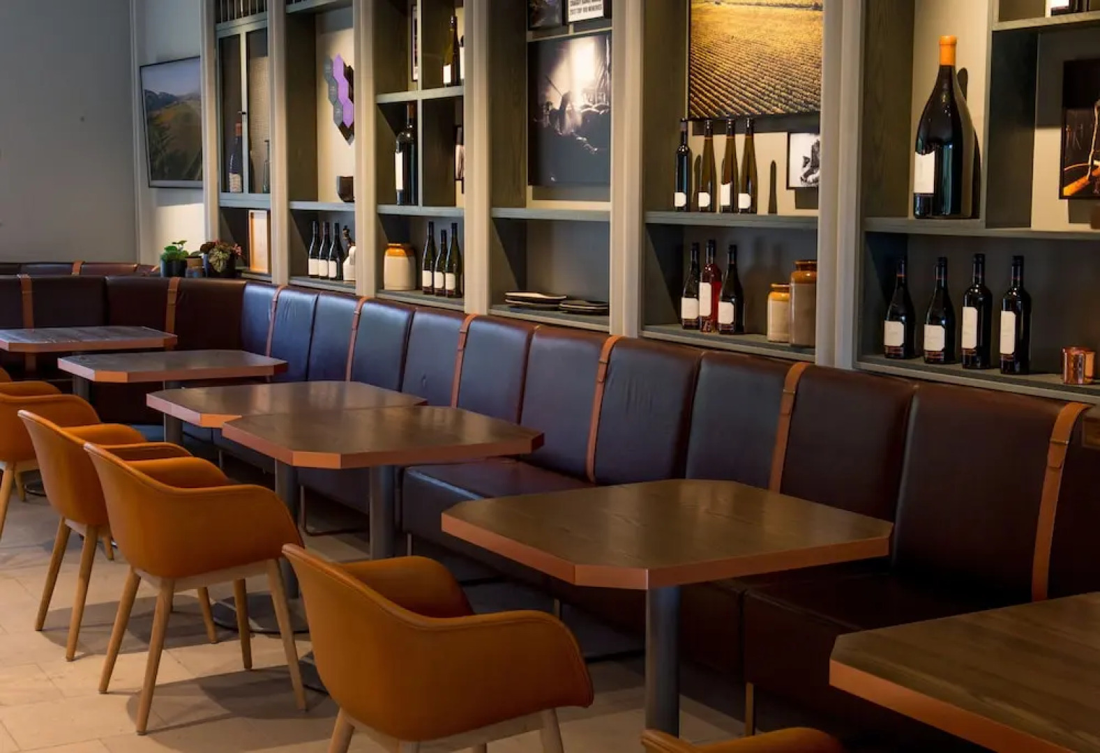 Craggy Range Luxury Vineyard Retreat