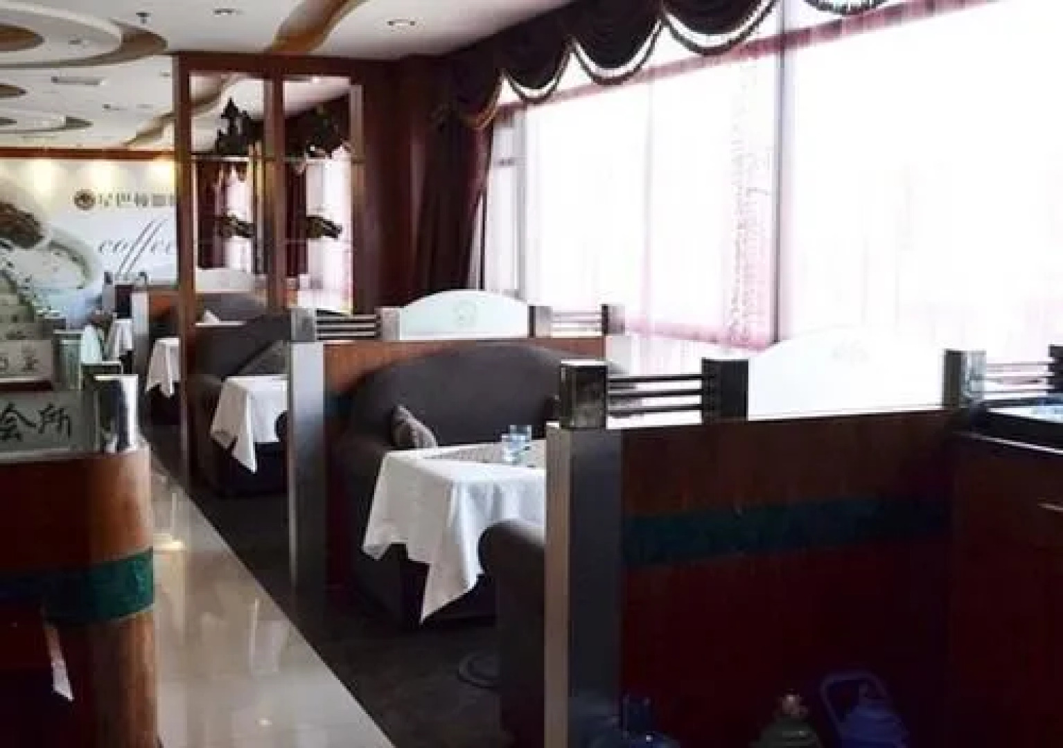 Binzhou Century Star Business Hotel