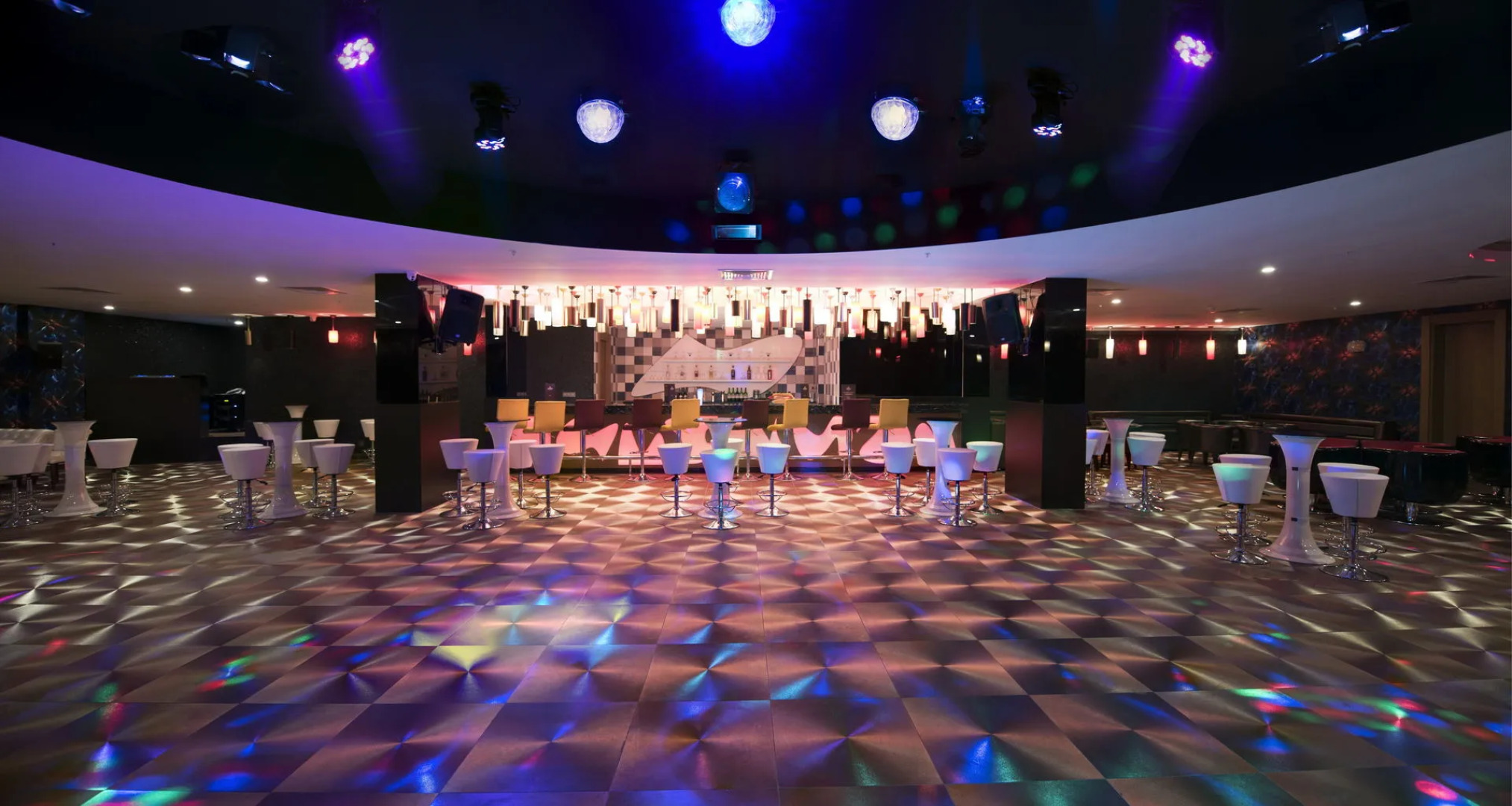 Asia Beach Resort & Spa Hotel