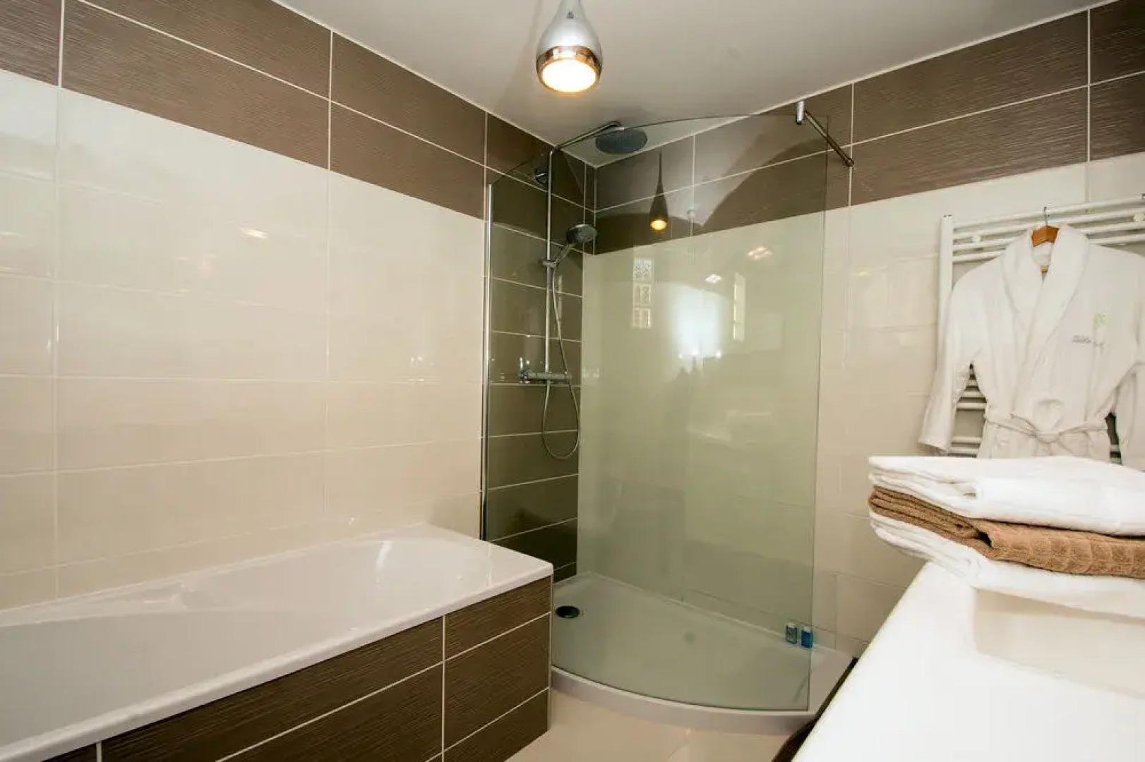 La Villa d'Aÿ-Champagne