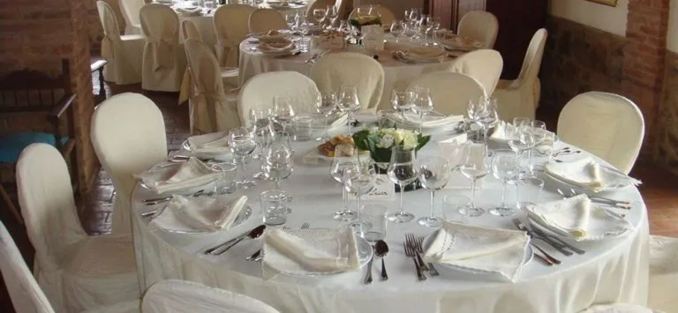 Agriturismo Pometti - La Selva