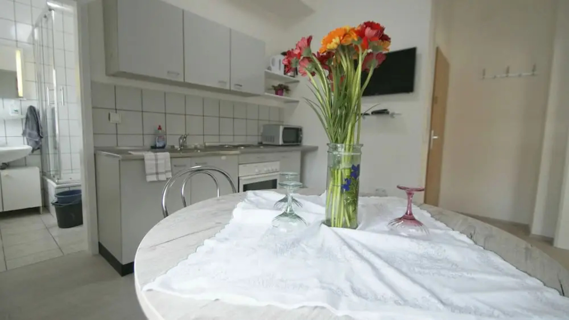 Ferienwohnung Burscheid