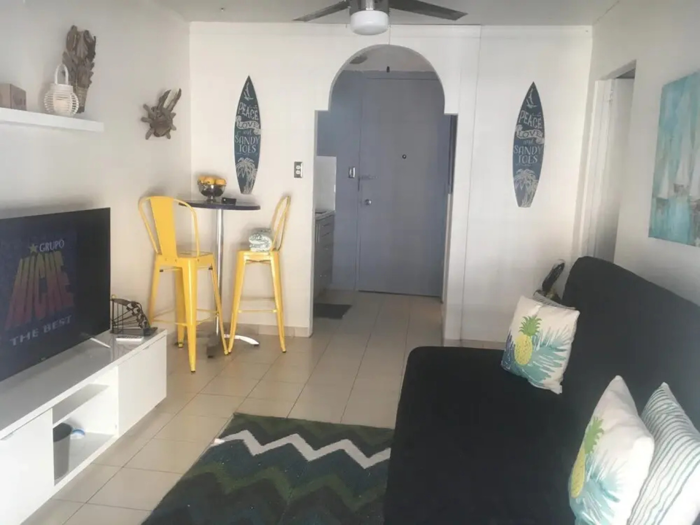 Island Life Vacation Rental