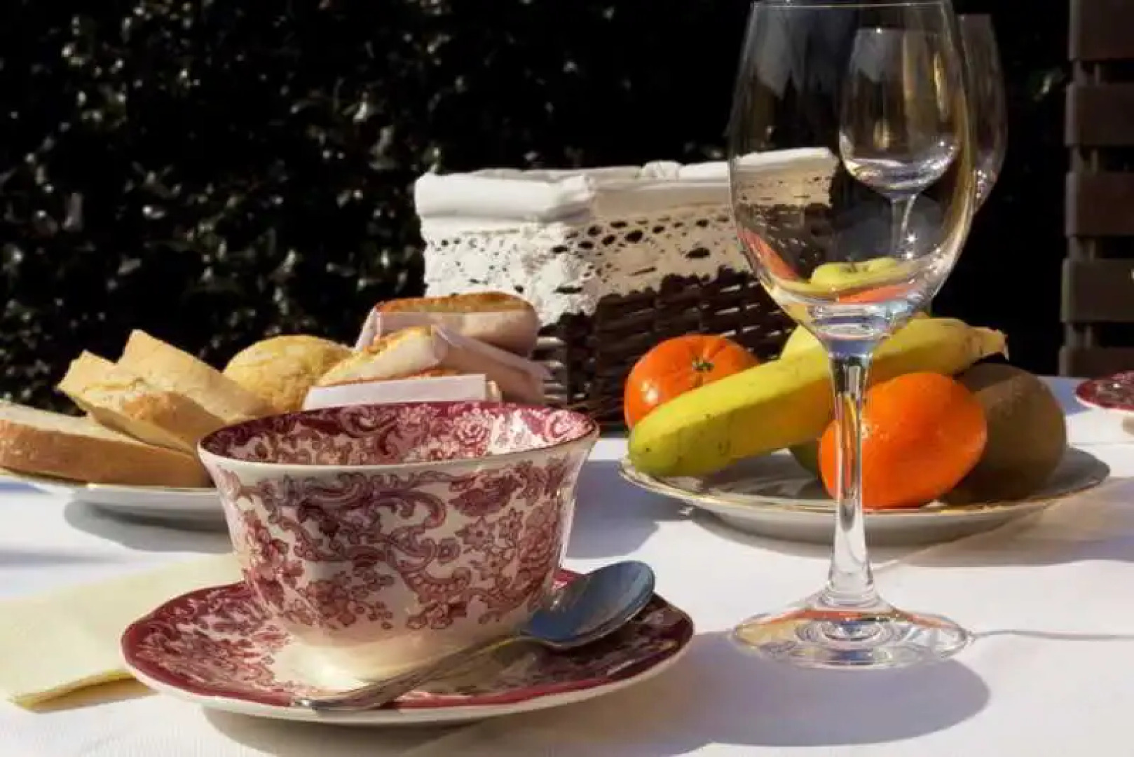 Posada El Marques De Trancadorio