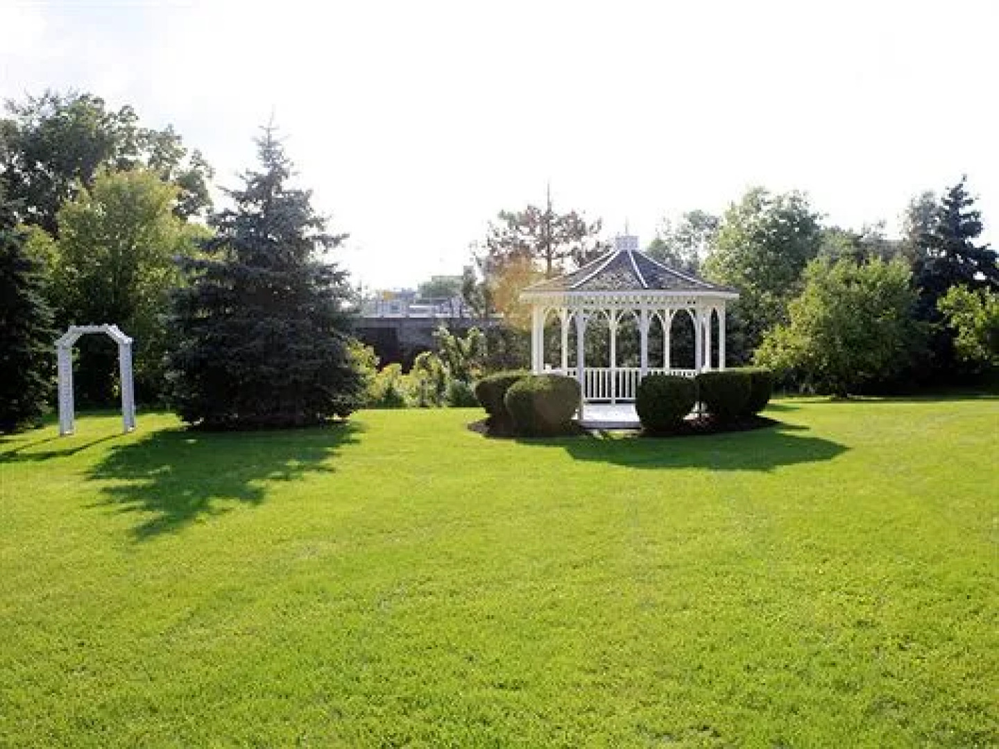 Ramada Amherst Conference Center