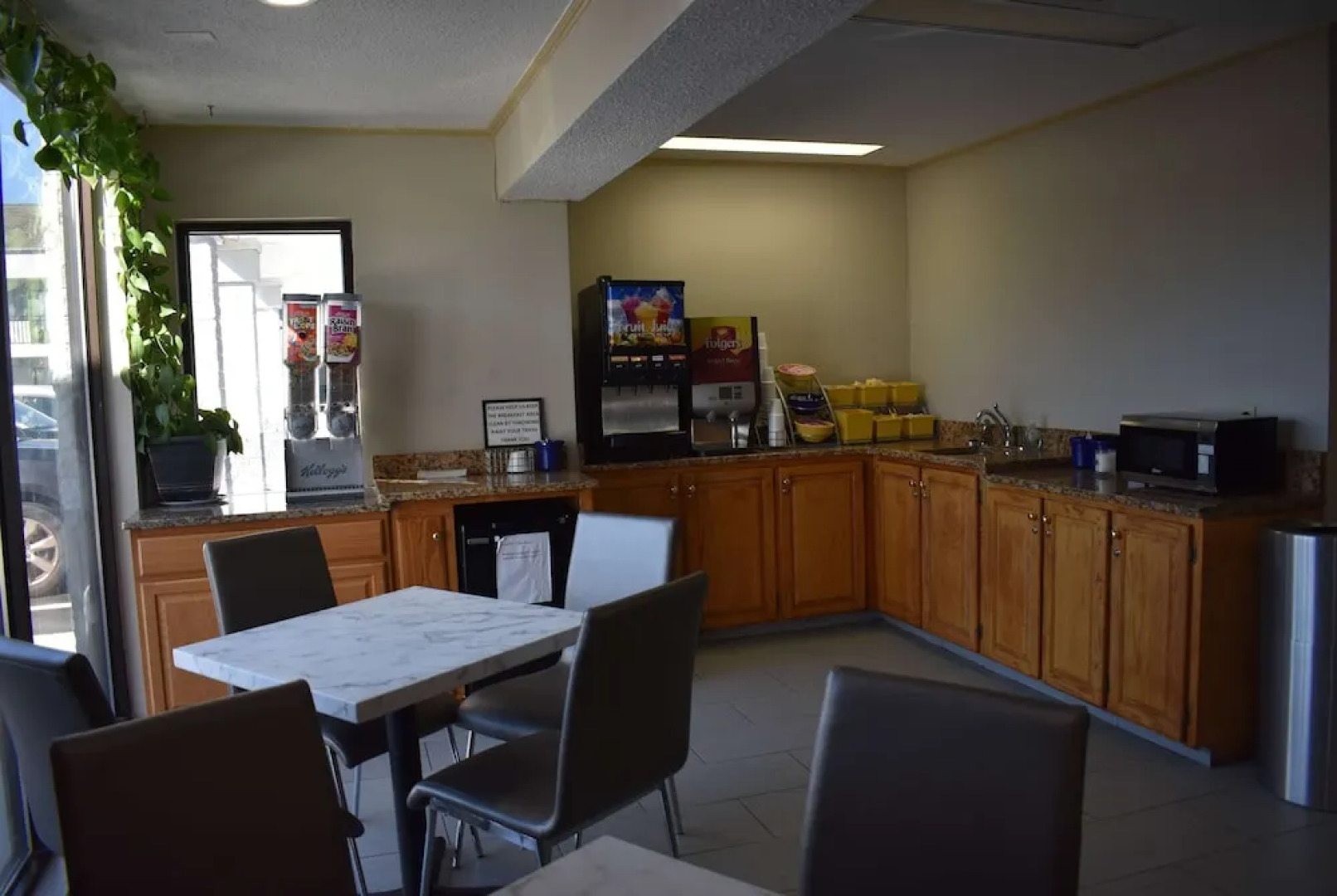 Days Inn of Reidsville