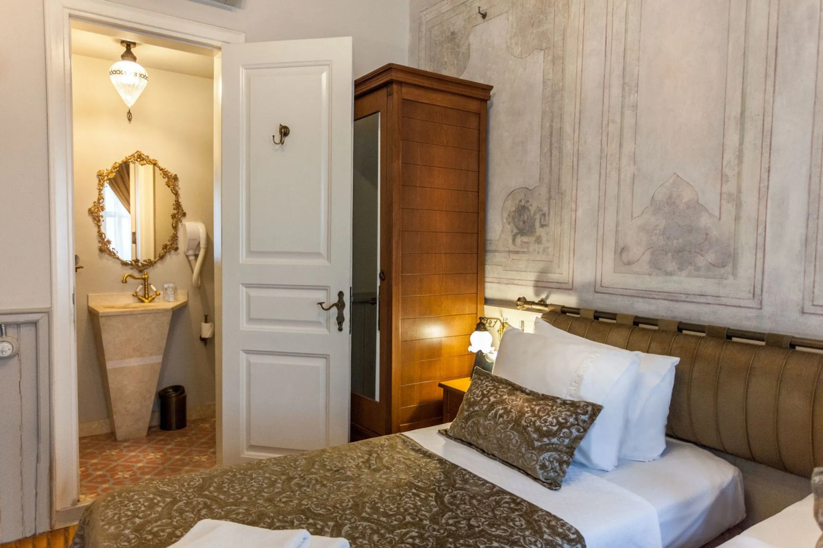 Troya Hotel Balat - Special Class
