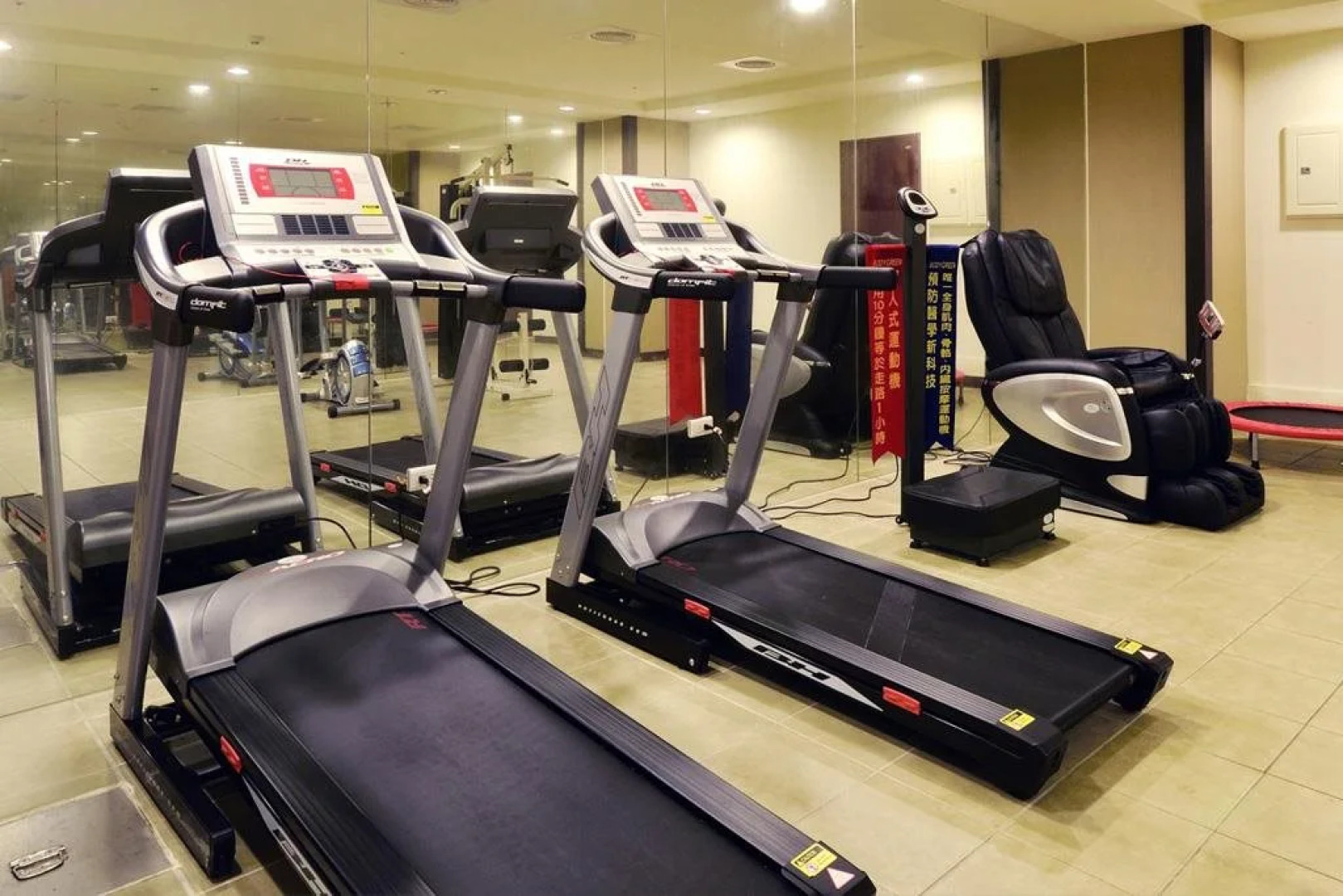 Ever Delightful Business Hotel