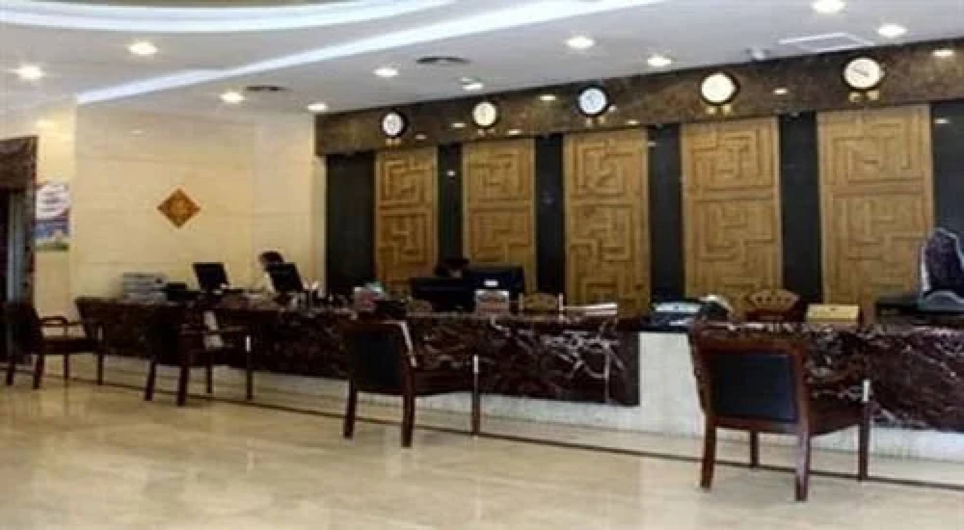 Lily Spring Hotel - Fuzhou