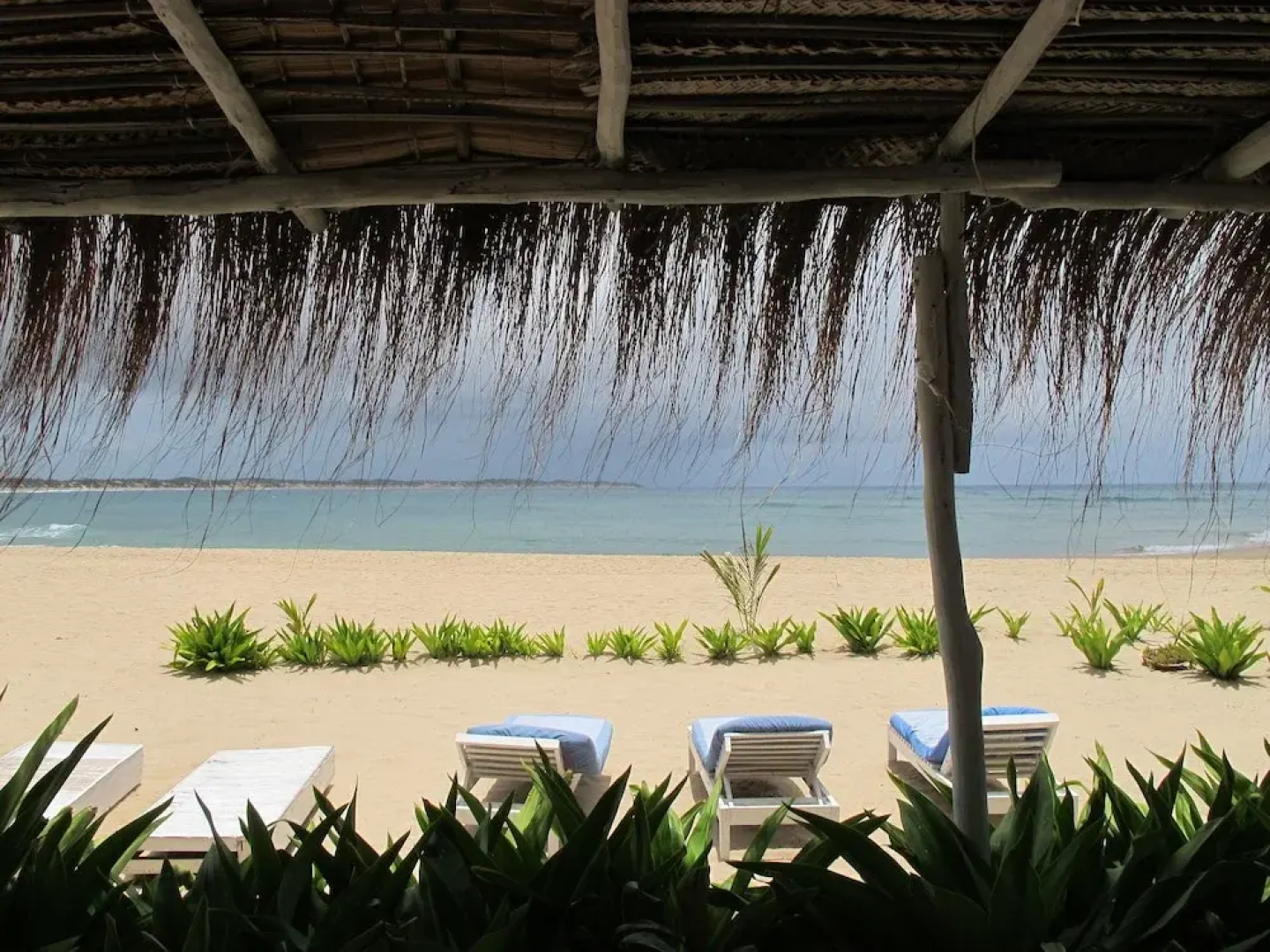 Casa na Praia