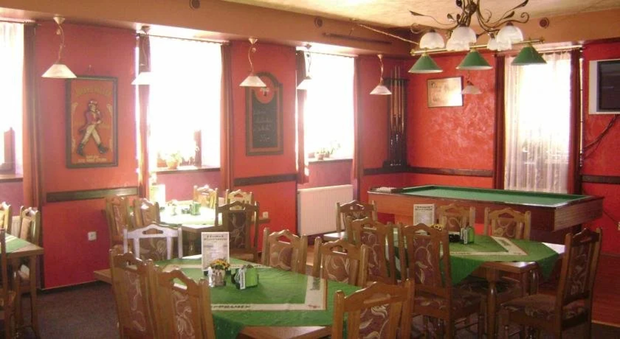 Hotel Koruna