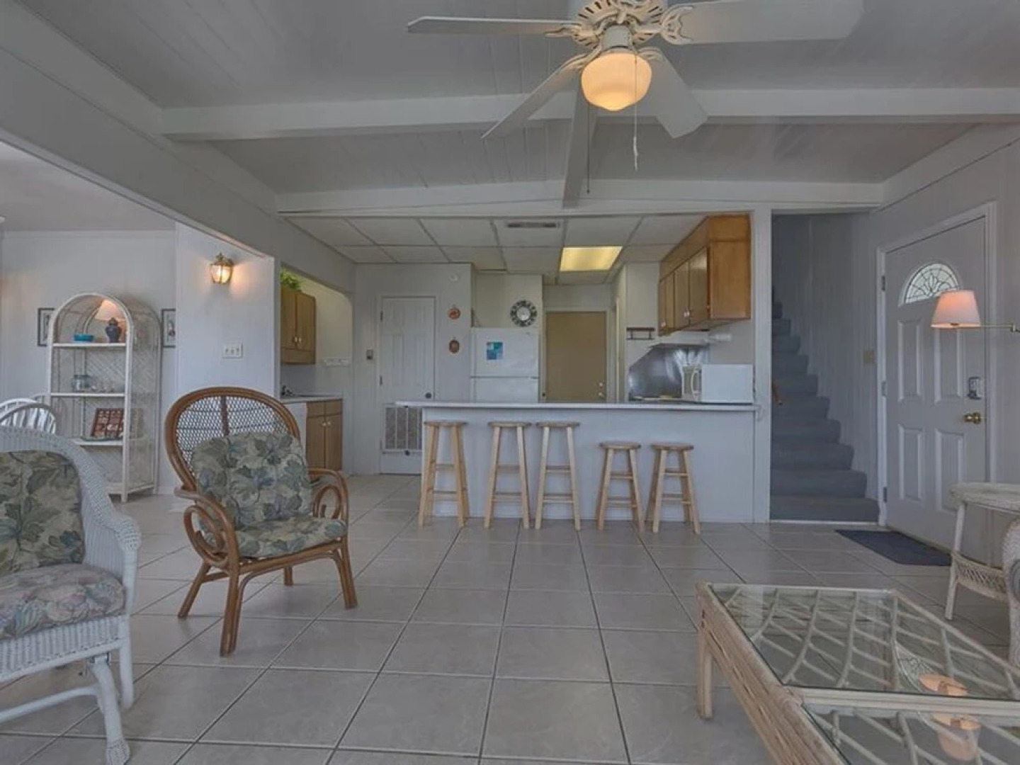 Campbellot by Meyer Vacation Rentals