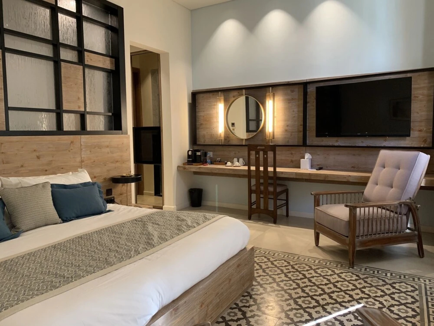 El Boutique Hotel