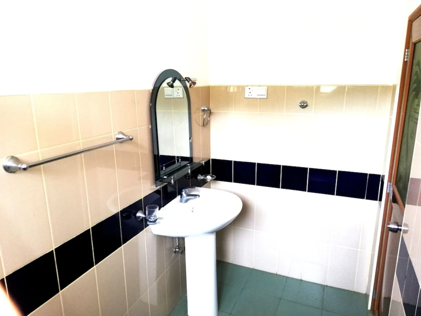 Hotel Elephant Lobby