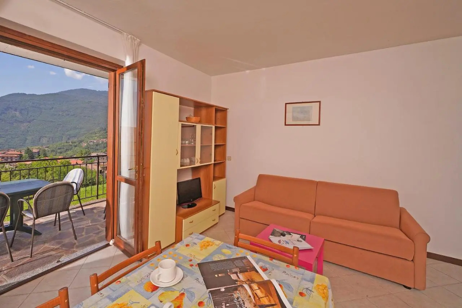 Residence Primera Rompala