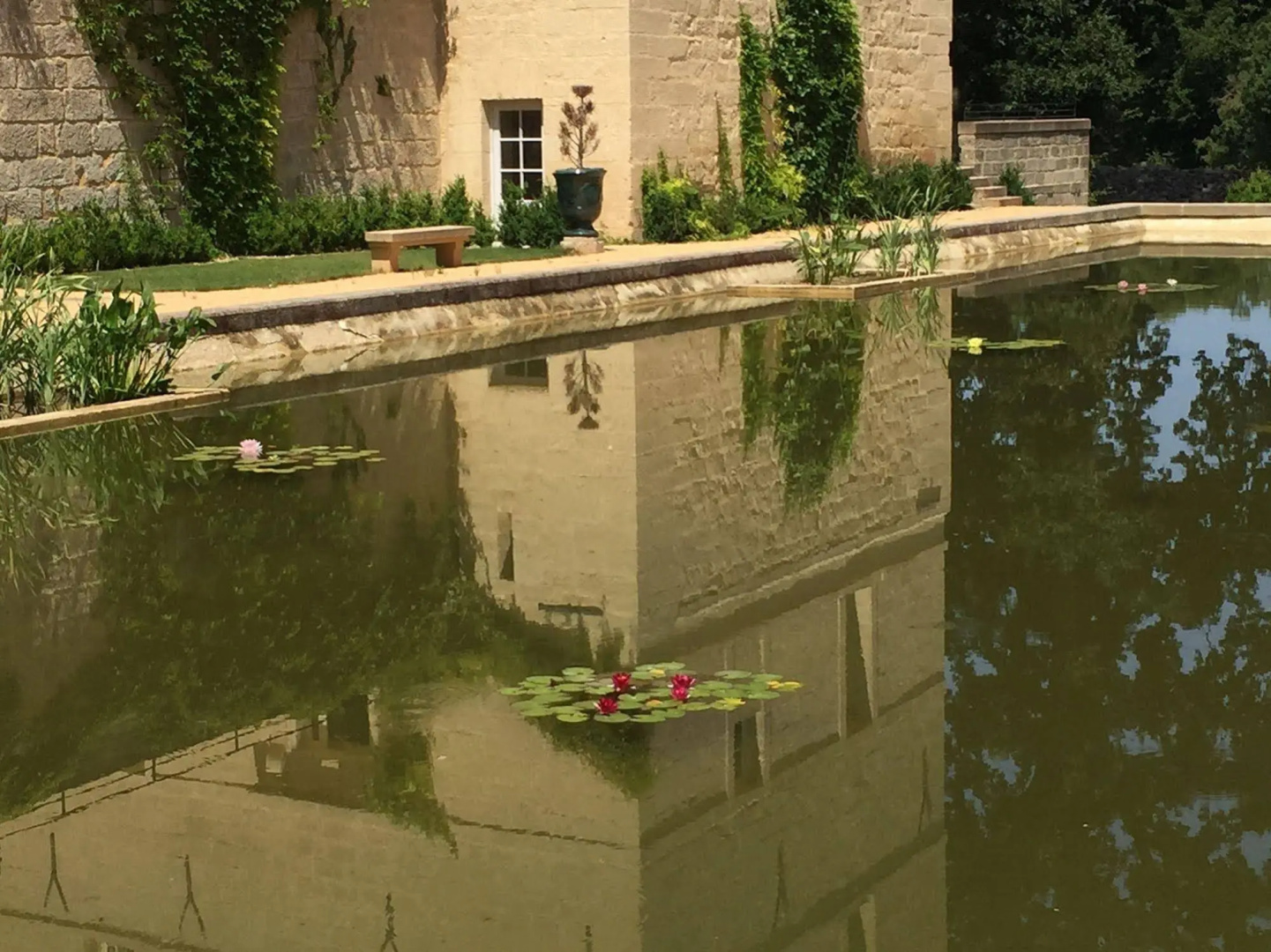 Château de Pondres