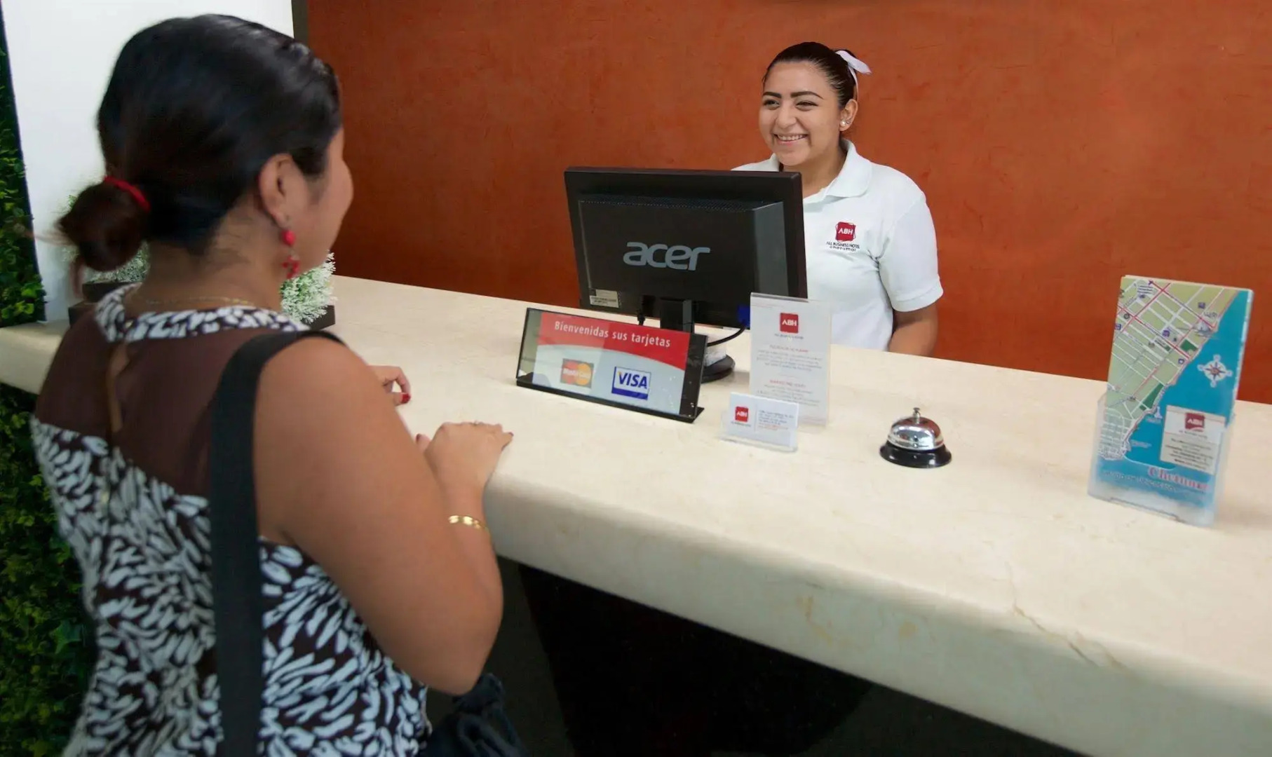 Hotel Los Cocos Chetumal