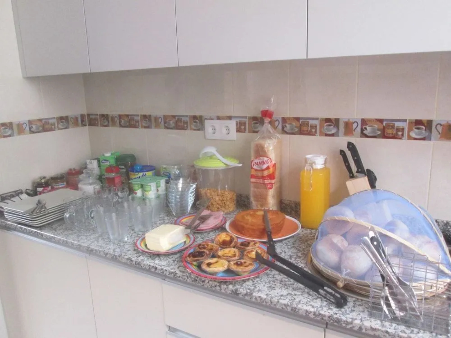 Why Not? Guest House Espinho