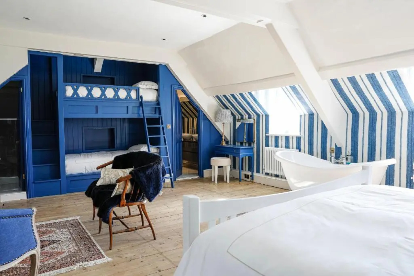 Gileston Manor Luxury B&B