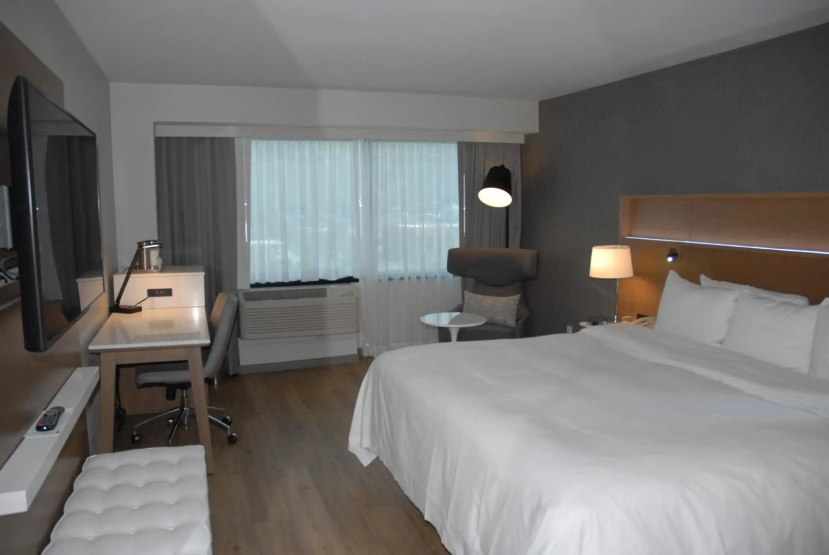 Radisson Hotel Salt Lake City Downtown