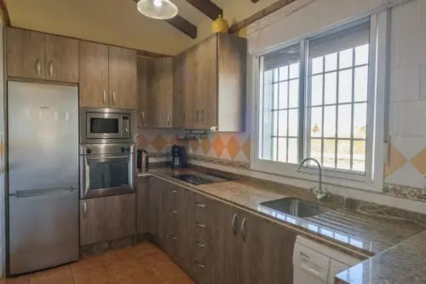 Cubo's Finca de la Rosa