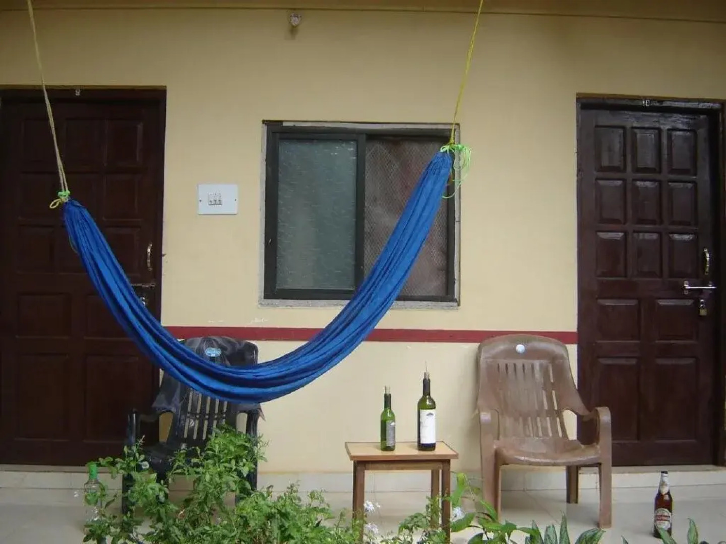 Silver Moon Guest House