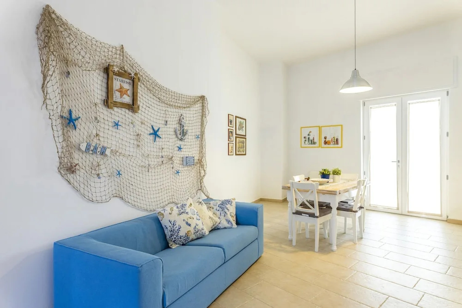 Le Terrazze b&b Capilungo