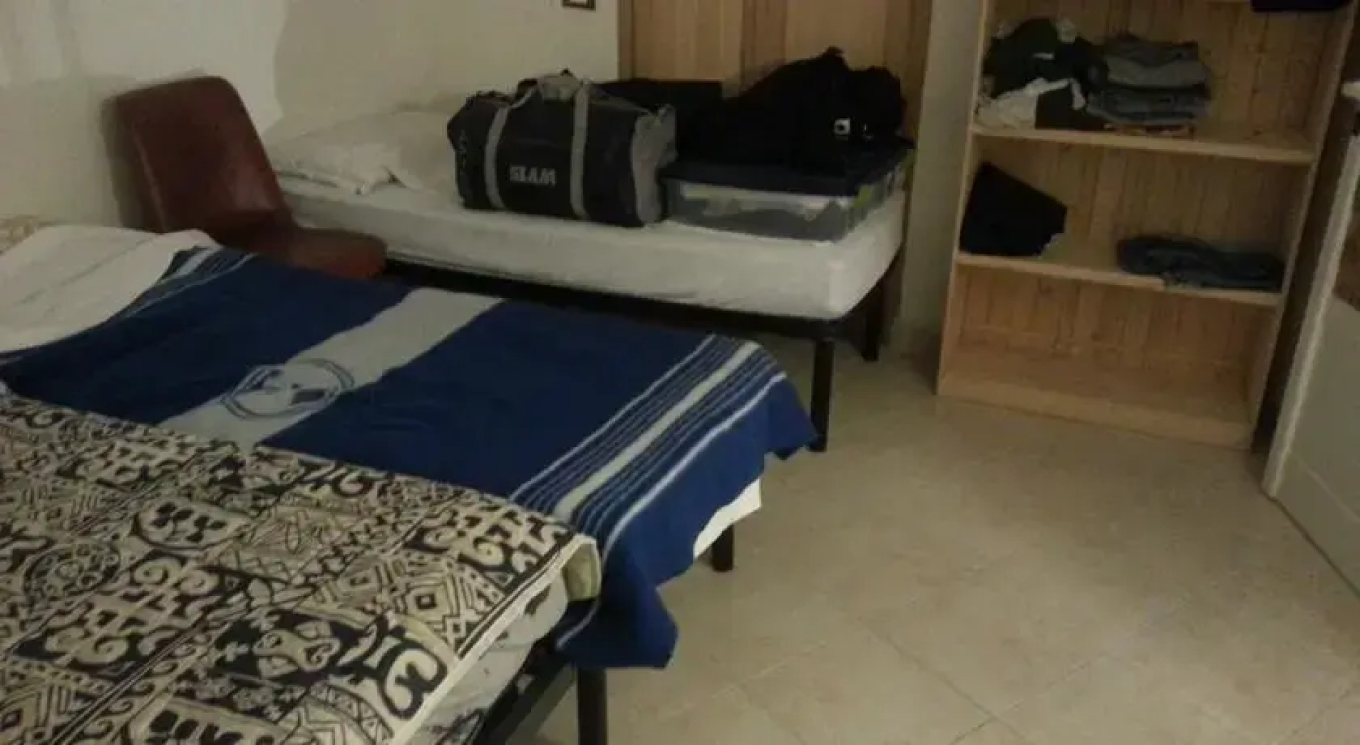 Appartamento Via XX Settembre